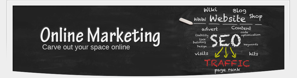 Online_marketing