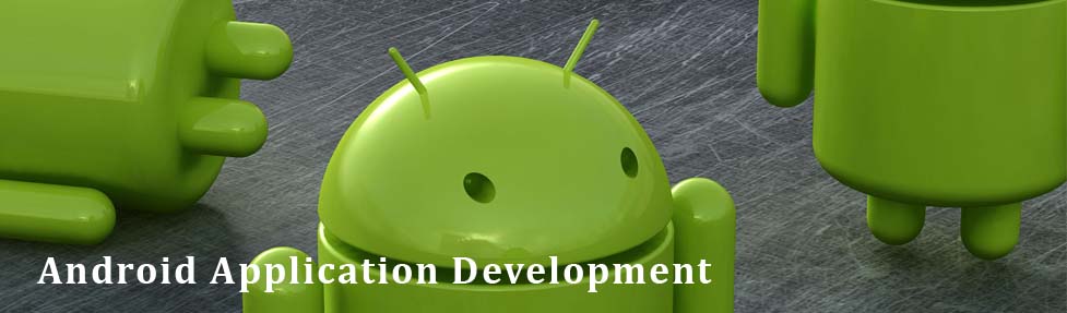 android app development