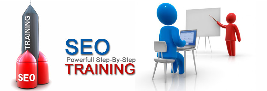 SEO Traning