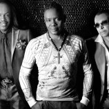 Earth Wind and Fire: An Audio Post Format