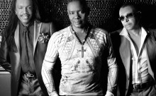 Earth Wind and Fire: An Audio Post Format