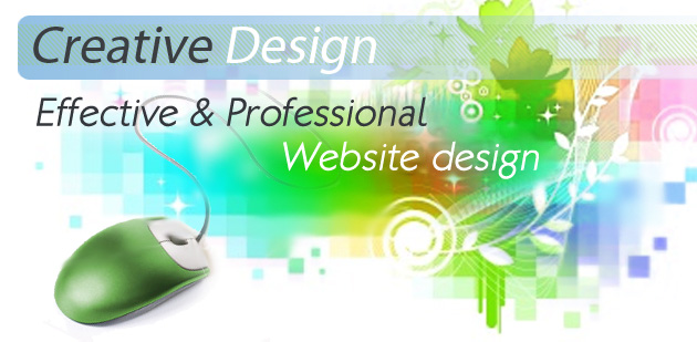 Web Designing company