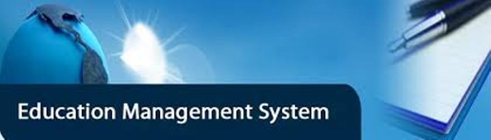 Education managment system