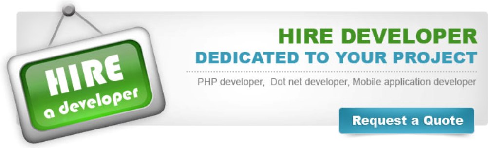 Hire Developer