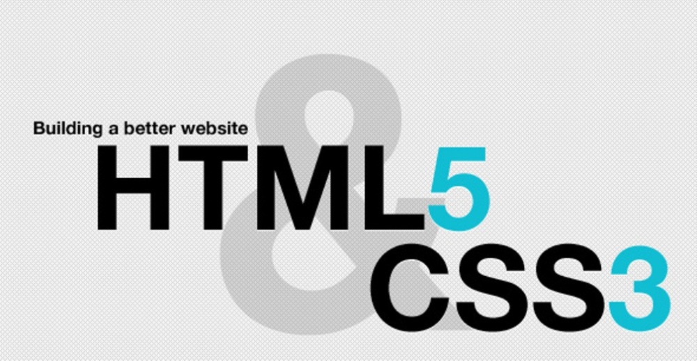 HTML5/CSS3 Training