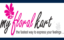 myfloralkart.com