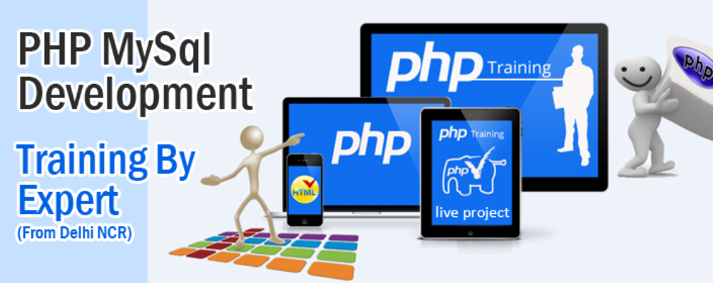 PHP/mysql Training