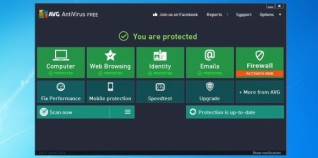 Best free antivirus software 2014 UPDATED Keeping your PC malware-free doesn’t have to be expensive