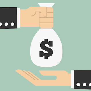 Are You Paid Less Than Your Co-Workers?